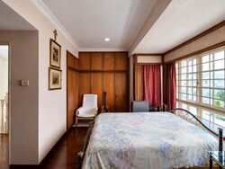 Highland Row (D19), Terrace #595439281